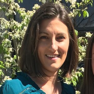 Meet your Posher, Stephanie